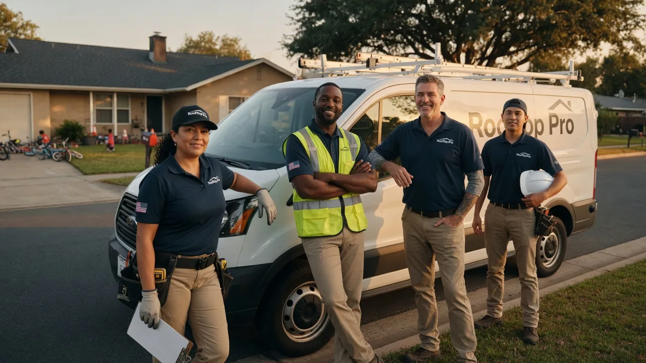 Roof Repair in Milroy, MN near me