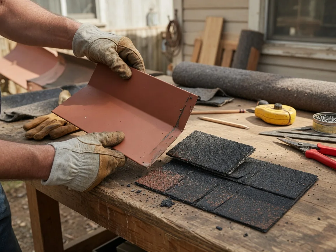 Roof Repair company in Milroy, MN
